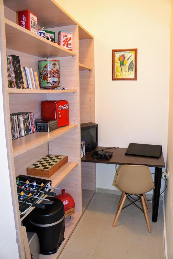 Olive Tree Hillside Apartment Stalós Екстериор снимка