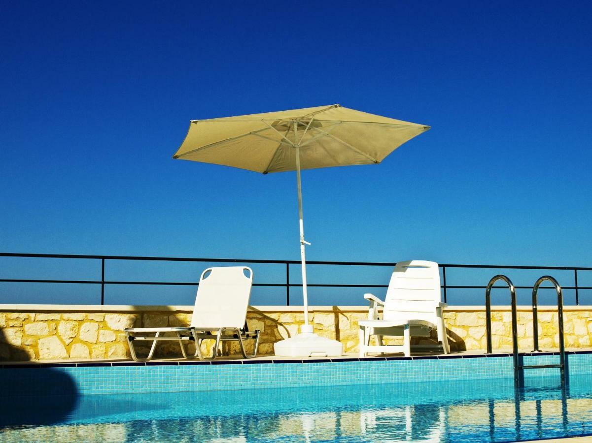 Olive Tree Hillside Apartment Stalós Екстериор снимка